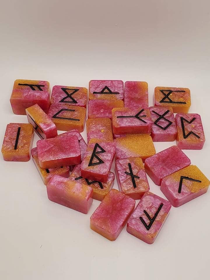 Runes