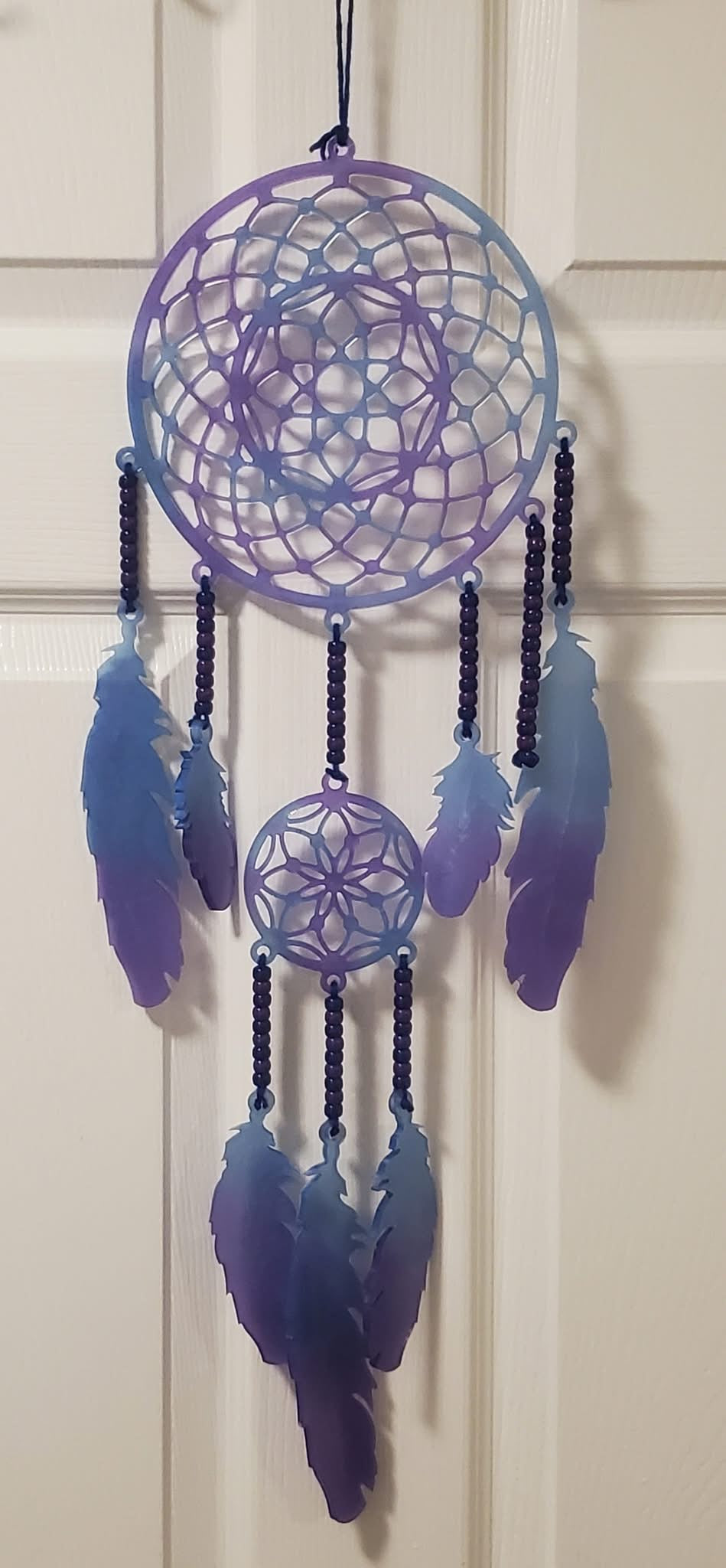 Dream Catchers