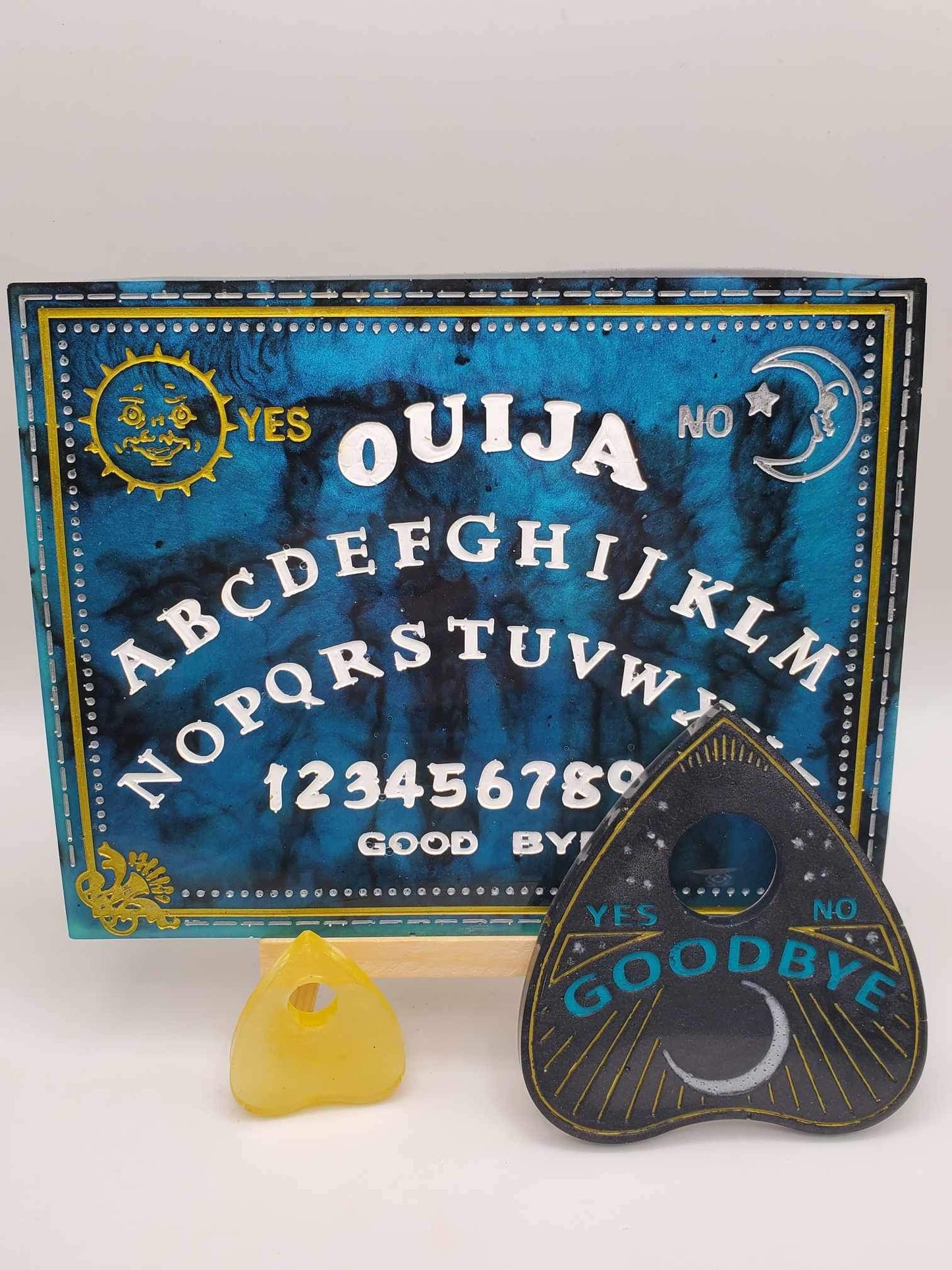 Ouija Board